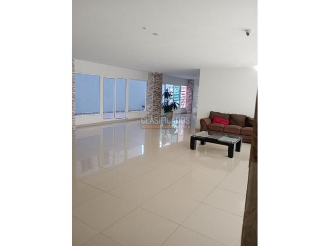 Apartamentos, Alquiler en Barranquilla