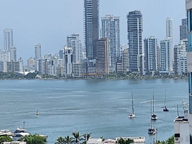 Apartamentos, Venta en Cartagena