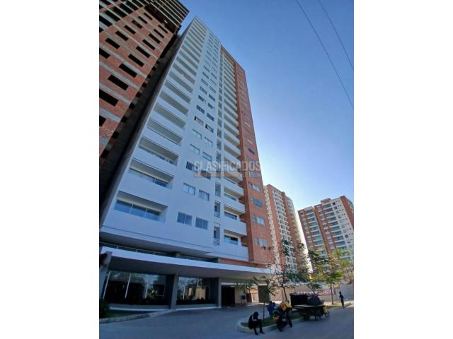 Apartamentos, Alquiler en Barranquilla