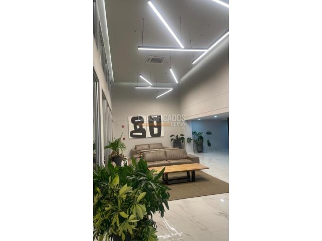 Apartamentos, Alquiler en Barranquilla