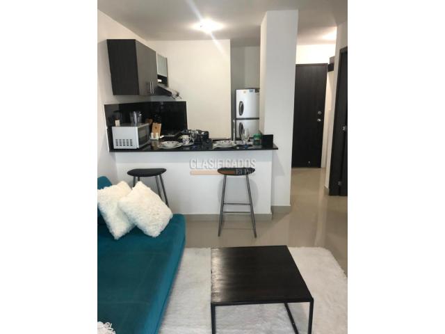 Apartaestudios, Alquiler en Barranquilla