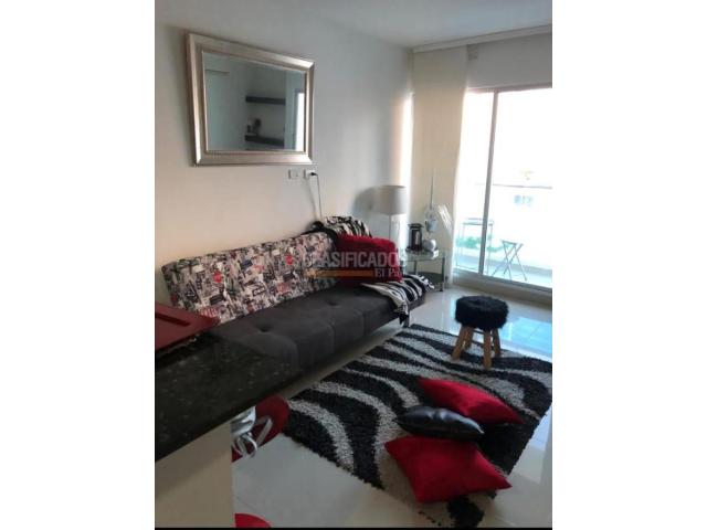 Apartaestudios, Alquiler en Barranquilla