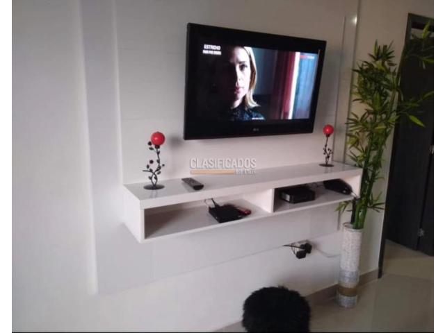 Apartaestudios, Alquiler en Barranquilla