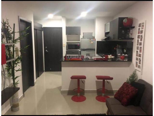 Apartaestudios, Alquiler en Barranquilla