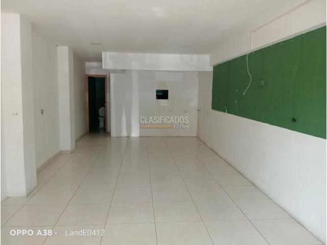 Locales y Bodegas, Alquiler en Barranquilla