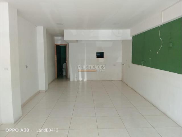 Locales y Bodegas, Alquiler en Barranquilla