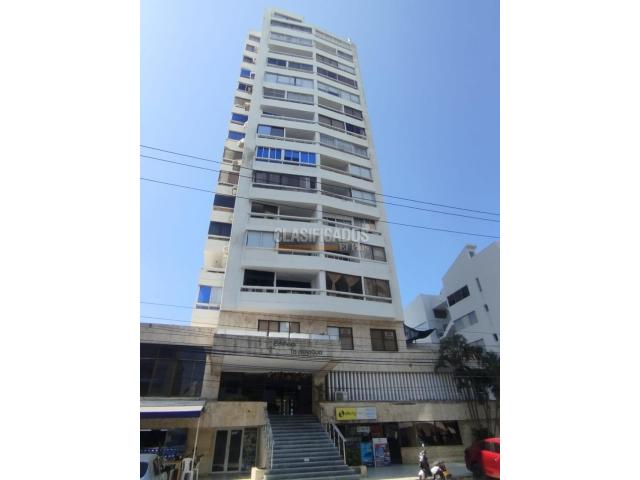 Apartamentos, Venta en Cartagena