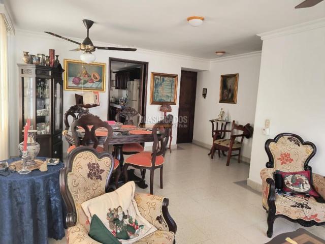 Apartamentos, Alquiler en Cartagena