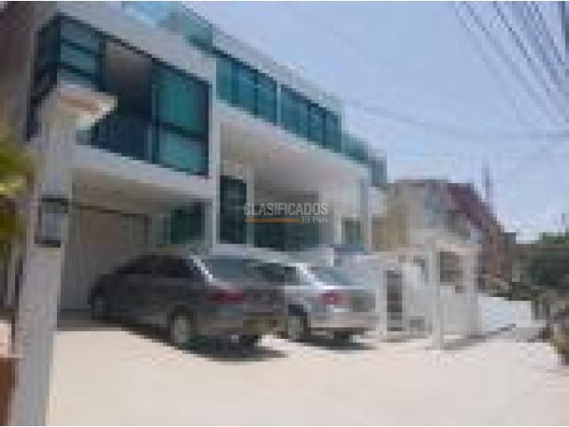 Apartaestudios, Alquiler en Barranquilla