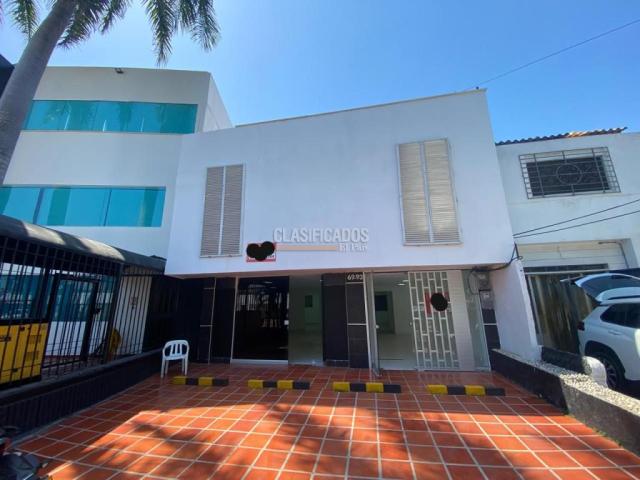 Casas, Alquiler en Barranquilla