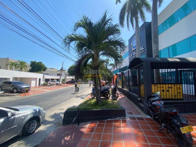 Casas, Alquiler en Barranquilla