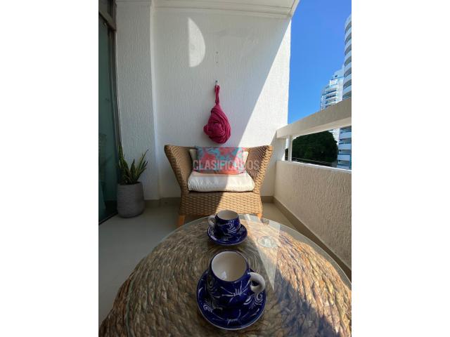 Apartamentos, Venta en Cartagena