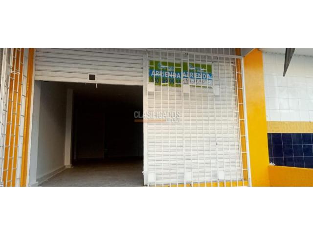 Locales y Bodegas, Alquiler en Barranquilla