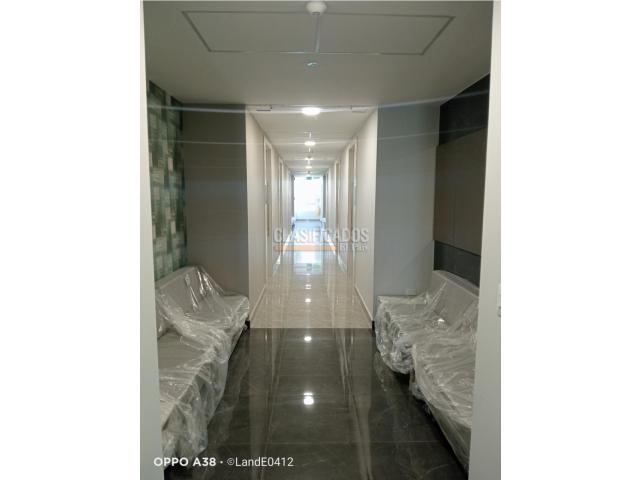 Oficinas y Consultorios, Alquiler en Puerto Colombia