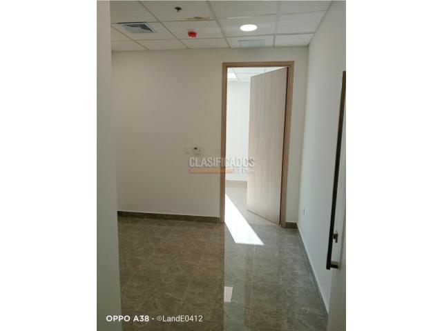 Oficinas y Consultorios, Alquiler en Puerto Colombia