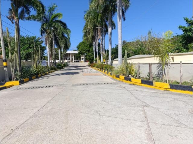 Lotes, Venta en Tubara