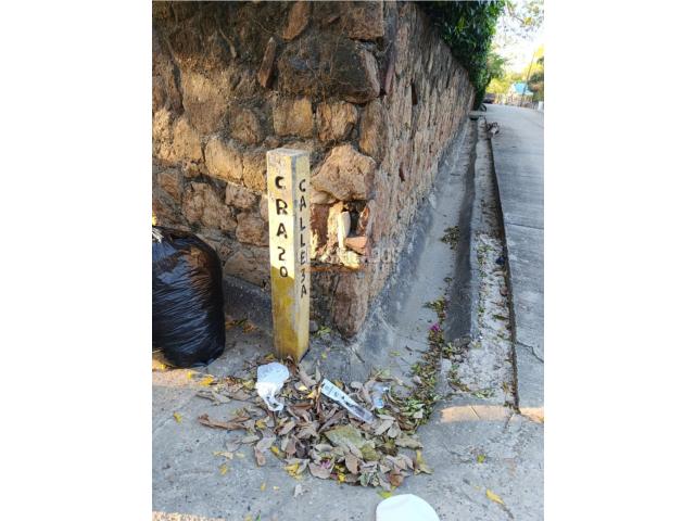 Lotes, Venta en Tubara