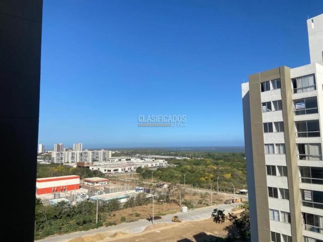 Apartamentos, Alquiler en Barranquilla
