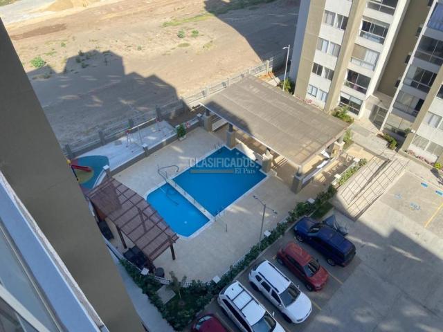 Apartamentos, Alquiler en Barranquilla