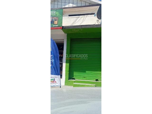 Locales y Bodegas, Alquiler en Barranquilla