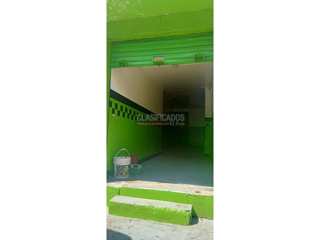 Locales y Bodegas, Alquiler en Barranquilla