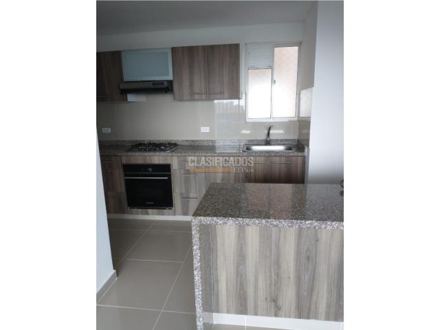 Apartamentos, Alquiler en Puerto Colombia