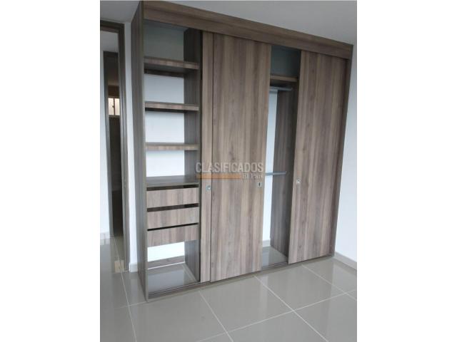 Apartamentos, Alquiler en Puerto Colombia