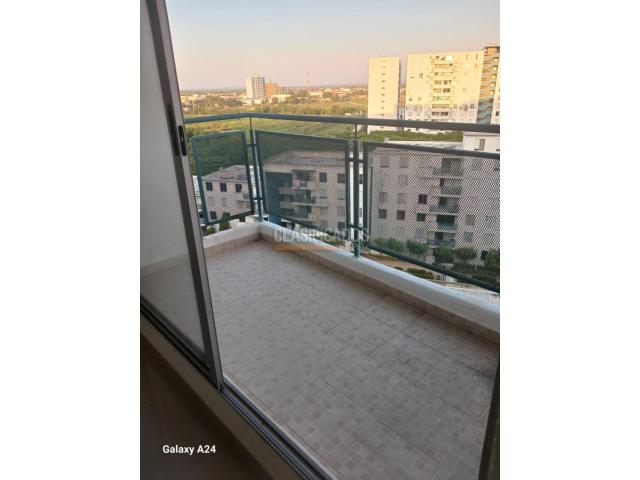 Apartamentos, Alquiler en Cartagena