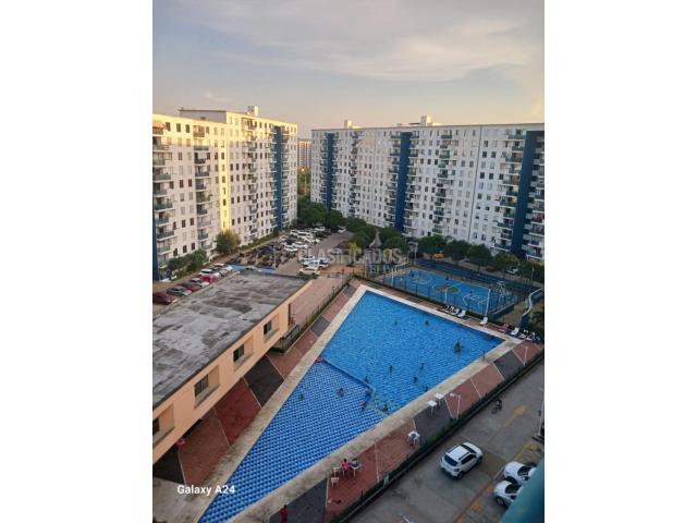 Apartamentos, Alquiler en Cartagena