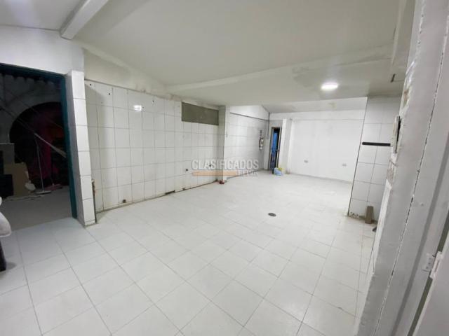 Casas, Alquiler en Barranquilla