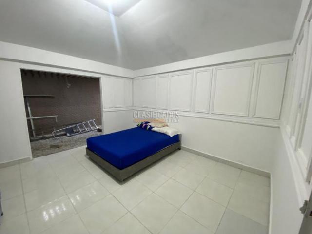 Casas, Alquiler en Barranquilla
