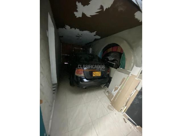 Casas, Alquiler en Barranquilla