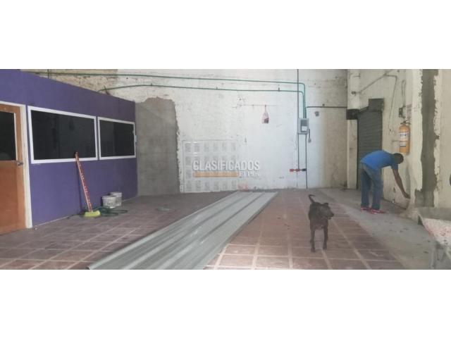 Locales y Bodegas, Alquiler en Barranquilla