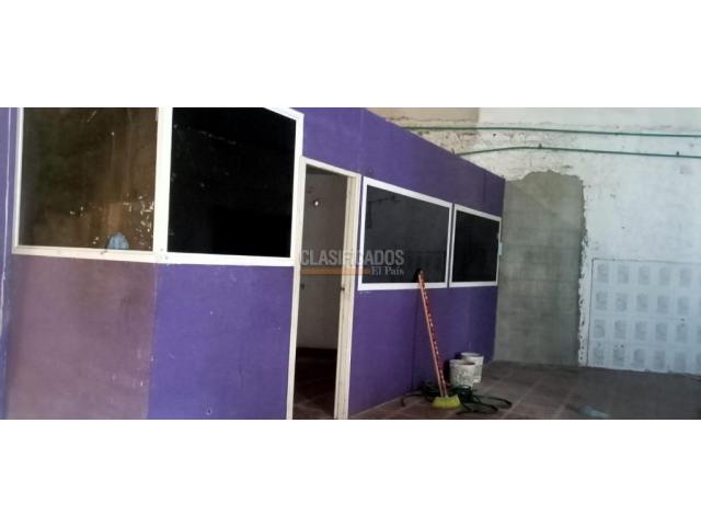 Locales y Bodegas, Alquiler en Barranquilla