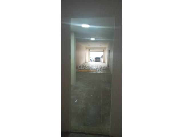 Locales y Bodegas, Alquiler en Barranquilla