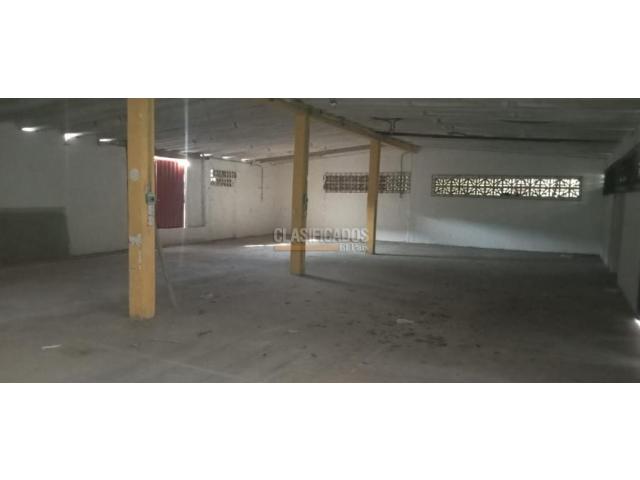 Locales y Bodegas, Alquiler en Barranquilla