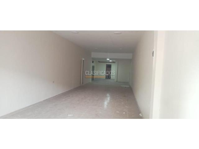 Locales y Bodegas, Alquiler en Barranquilla