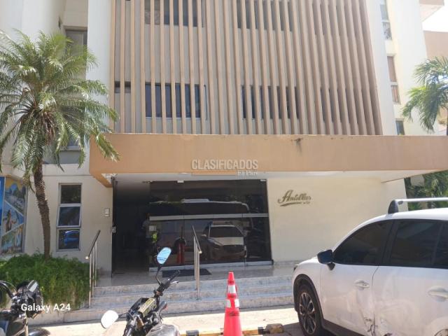 Apartaestudios, Alquiler en Cartagena