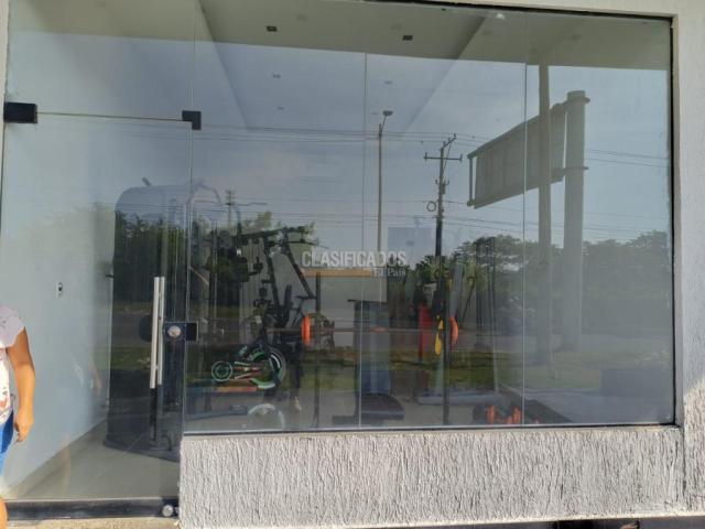 Locales y Bodegas, Alquiler en Puerto Colombia