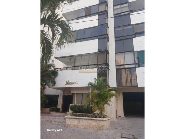 Apartaestudios, Alquiler en Cartagena