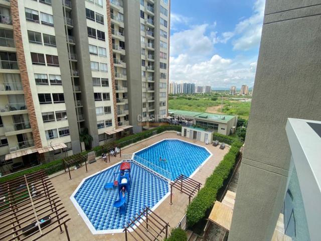 Apartamentos, Alquiler en Barranquilla