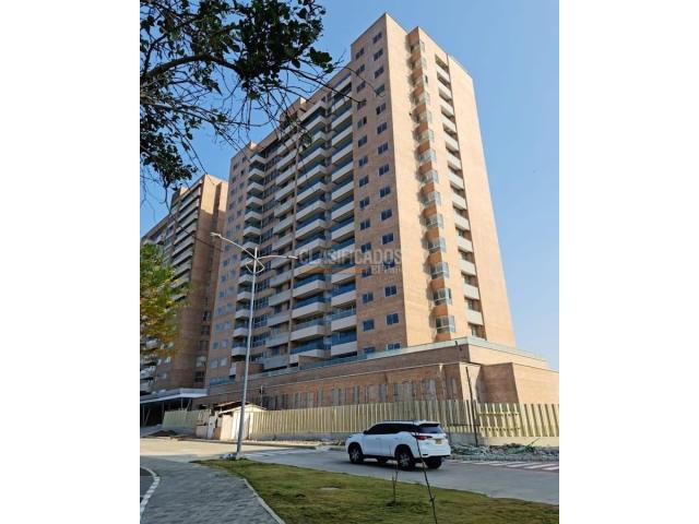 Apartamentos, Alquiler en Puerto Colombia