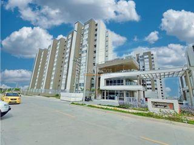 Apartamentos, Alquiler en Puerto Colombia