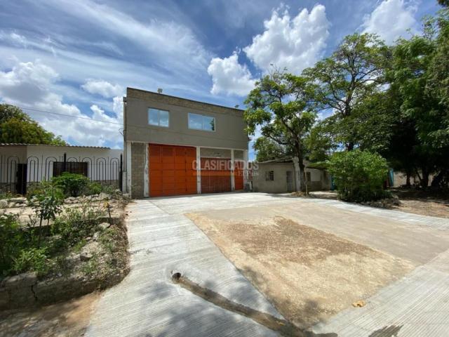 Locales y Bodegas, Alquiler en Barranquilla