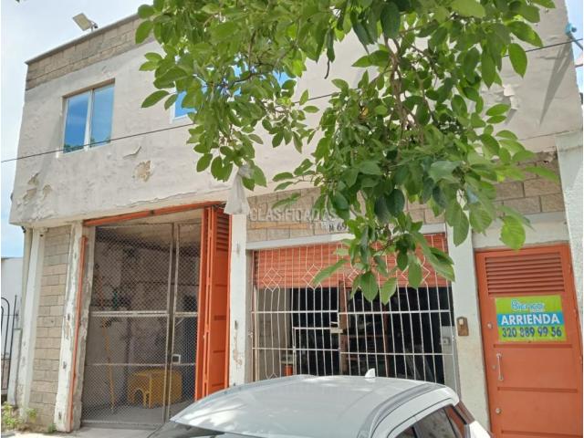 Locales y Bodegas, Alquiler en Barranquilla