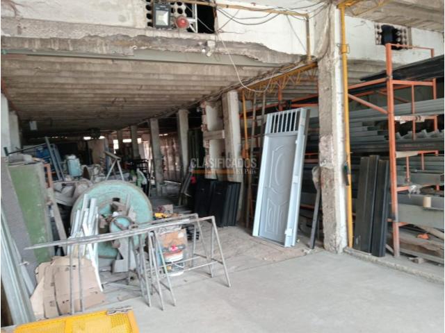 Locales y Bodegas, Alquiler en Barranquilla