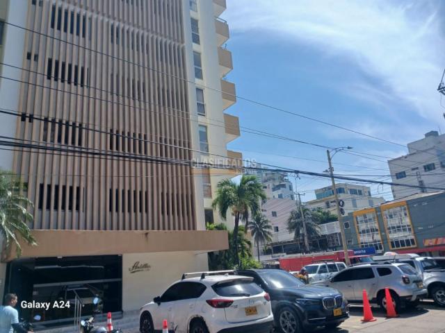 Apartaestudios, Alquiler en Cartagena