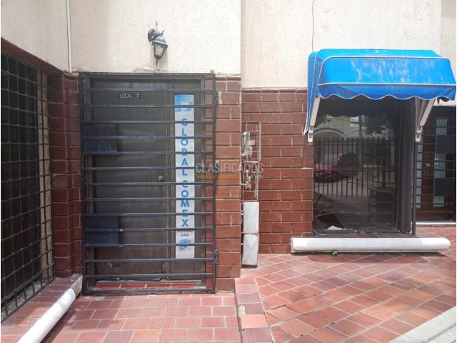 Locales y Bodegas, Alquiler en Barranquilla