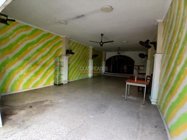 Locales y Bodegas, Alquiler en Barranquilla