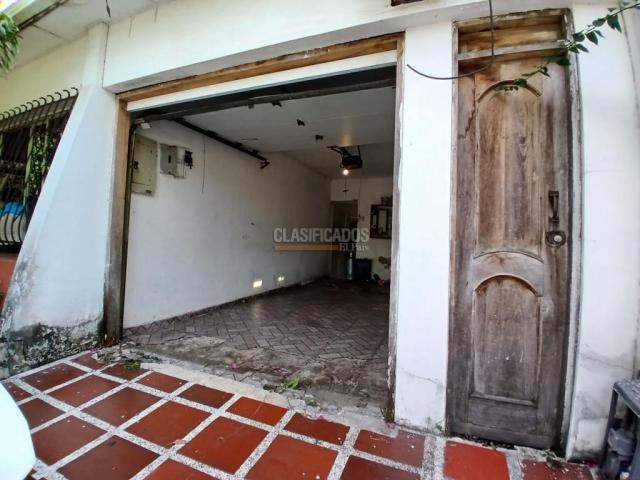 Casas, Alquiler en Barranquilla